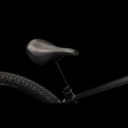 CUBE Reaction Hybrid Race 800 sähköpyörä black´n´metal